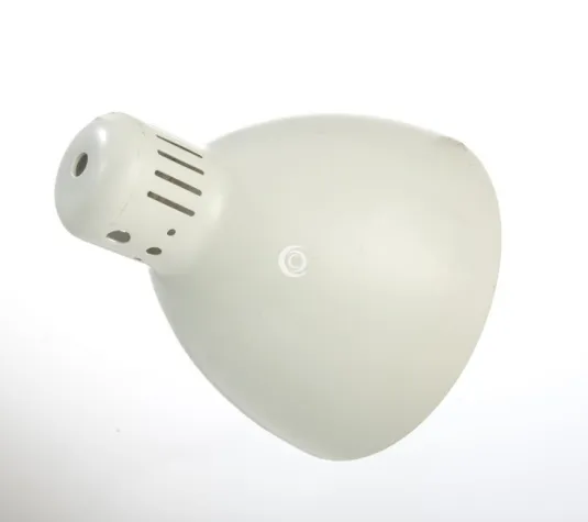 Schirm für Tischlampe