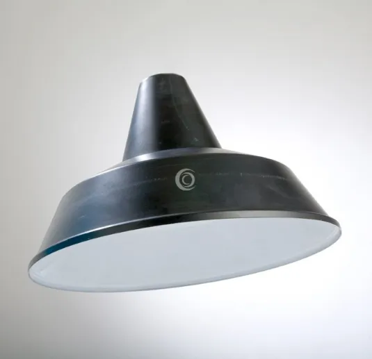 Schirm für Tischlampe